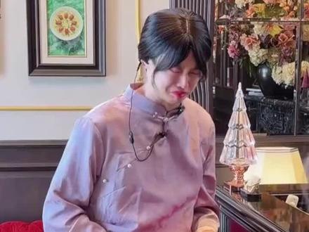 紫薯精凭一己之力把所有人都得罪了,怪不得你紫薯精吃不上刘文祥,#周小闹#紫薯精,