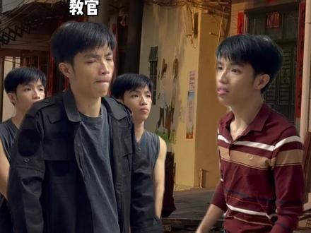 当你在广西打翻扣肉后... #剧情演绎 #超能演剧场2026 #打翻扣肉的那个人