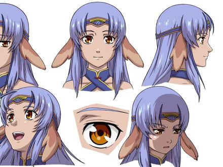 《魁拔》之海问香#二次元 #魁拔