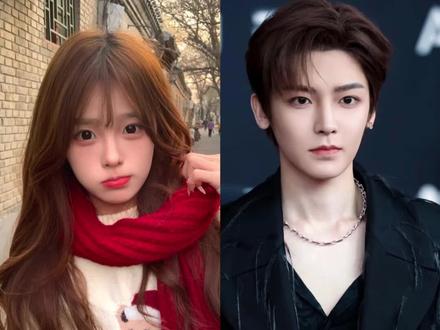 ai让我们拥有了合照#侯明昊合照#侯明昊ai合照#爱豆ai合照#豆包ai#豆包P图已经nextlevel了