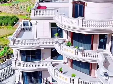 #豪华私人别墅 盘总别墅🏠👍