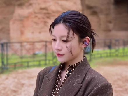 有谁懂这句车茂熙#爱情怎么翻译 #金宣虎 #高允真 #韩剧推荐