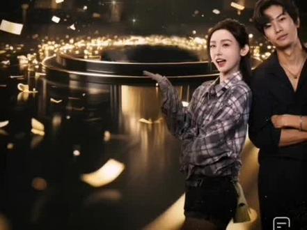 厅里最后一个小时,大魔王真有劲儿#花小龙 #王杨 #珑音阁