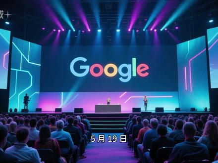 谷歌 IO 大会开幕,Gemini 4.0 与 AI 眼镜重磅发布