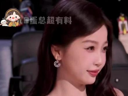 虞书欣的剧宣在内娱真的好牛#虞书欣 #云初令 #剧宣