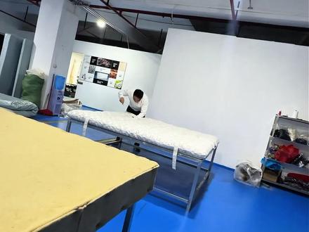 专业床垫代工厂•量大价优|支持贴牌与门店供货 #家具 #床垫 #床垫代工厂 #代工厂 #手工床垫