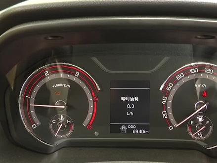 #潍坊 上汽大通T70开八天 频报发动机故障码 @抖音小助手 @抖音广告助手