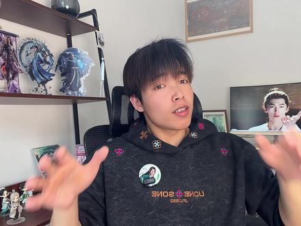 【杨洋新剧雨霖铃】 #杨洋 新剧是#电视剧雨霖铃 ,pv预告夯爆了,期待完美韩立饰演雨霖铃的展昭!#电视剧凡人修仙传 #杨洋王楚然