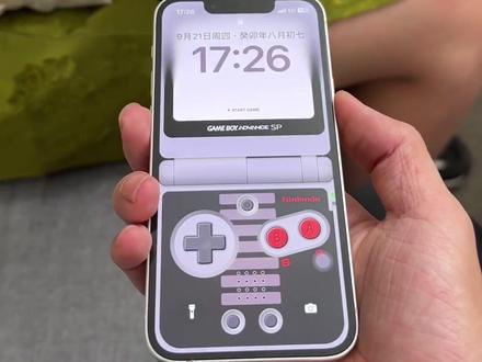 这个功能钥匙华为上有就好了!好厉害#华为mate60pro #苹果15