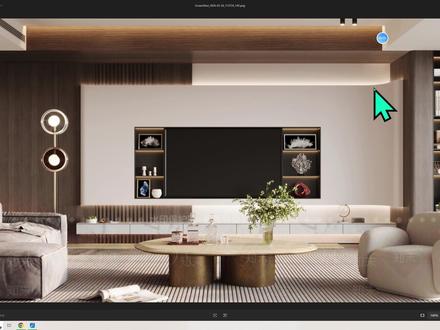 #酷家乐 #酷家乐王一 #酷家乐教学 #室内设计 #装修 学会记得点赞关注,主页更多教程!9-11点直播