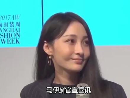 马伊琍官宣喜讯,前夫急着求团圆,自曝开面馆目的,姚笛成赢家
