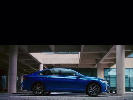 2023款速腾导航教程