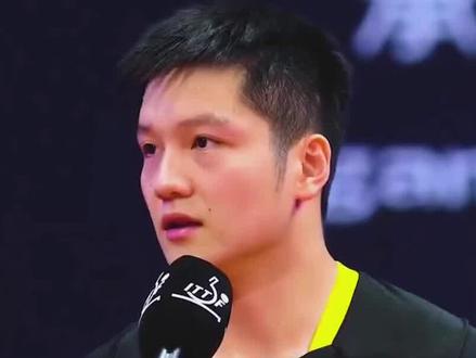 闷声发大财!樊振东投资美国乒乓球职业联赛#樊振东