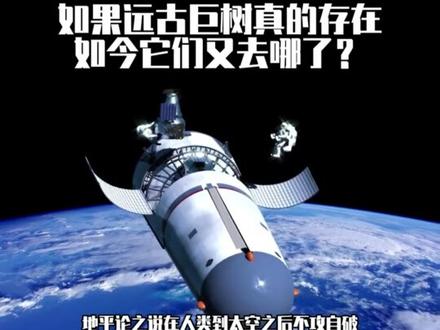 如今的森林不能称为森林,山脉只是远古巨树的残留物?#阿凡达 #冷知识 @抖音创作者中心
