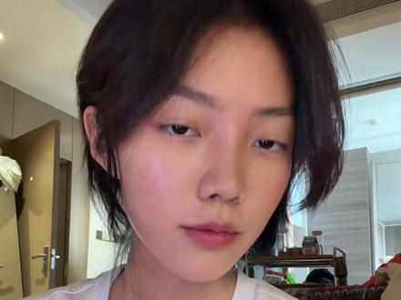 2套中性街头短袖穿搭|基础款也能穿的回头率很高… #中性风 #穿搭 #ootd穿搭