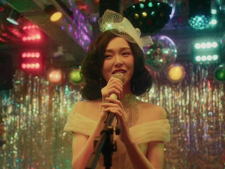 电视剧人之初 唐嫣90年代上线即炸裂 滨川国际俱乐部原型故事 #电视剧人之初 #唐嫣 #人之初 #好剧推荐#人之初越扒越上头