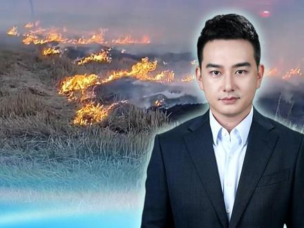 秸秆禁烧告别“一刀切”,
《生态环境法典》8月15日起实施,
要求预留秸秆处置区域家里有地的可以烧得明白烧得安心了。#热点 #秸秆 #农民 #媒体人精选计划