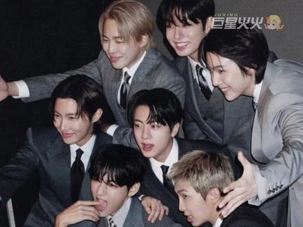 我知道你们走的每一步都算数。#BTS #权威 #男团 #kpop