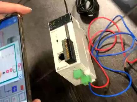 物联云盒XBOX——使用本地手机/ iPad /电脑做控制界面实现本地操作,快速进入后台进行网络等参数配置#物联网#路由器 #海为