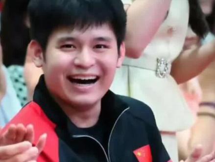 林诗栋彻底开窍了4比0淘汰梁靖崑#国乒#体育精神#世界冠军#林诗栋