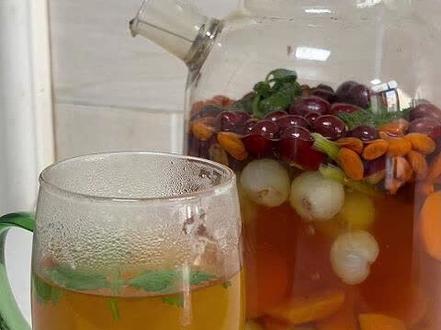 #每日分享 #厨房好物 #下午茶 #上热搜 #Girwek