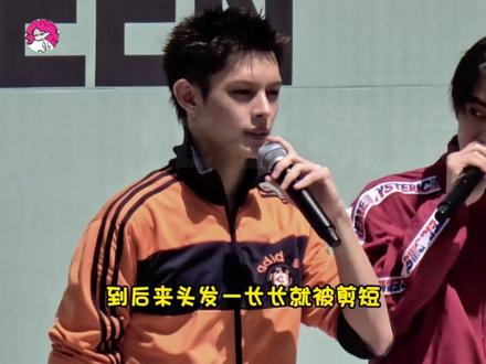 他俩被防爆的原因就因为不是韩国人吗#马丁#赵雨凡#cortis#防爆#娱乐评论大赏