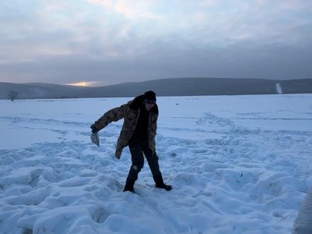 漠河攻略来也! #漠河