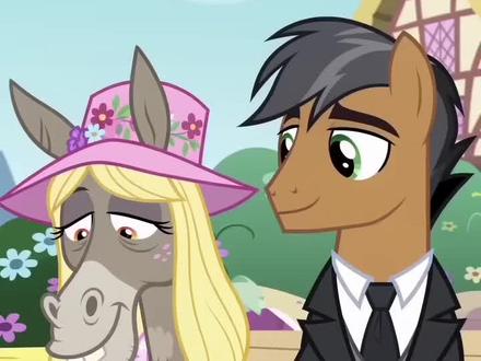 #小马宝莉#朴彩英 #atp 豆包因为版权问题生成不了了,还好我库存多!#豆包 #AI