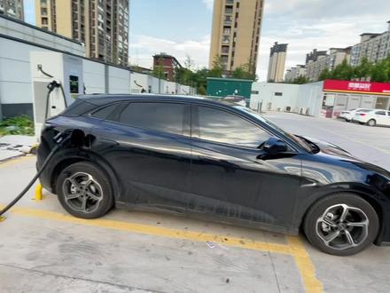 比亚迪这样充电,对电池更友好。#比亚迪 #海豹06GT