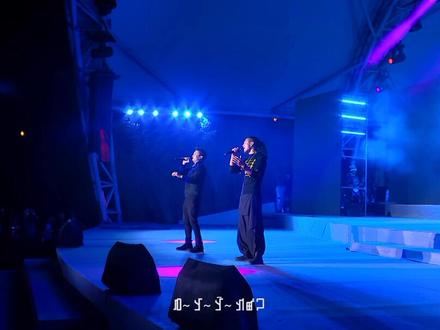 【阿依嫫】沙马拉日 吉吉杰布#彝族歌手