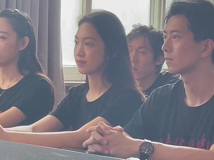 中央戏剧学院2019表演进修班表演汇报
