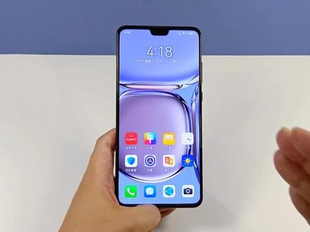 华为手机桌面的时间和天气没了,怎么找回?教你设置方法 #手机技巧 #手机的隐藏功能 #华为手机小技巧