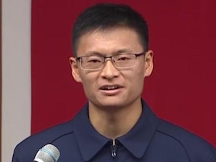 36岁,北航教授,戴眼镜的航天员桂海潮是中国空间站首位载荷专家。载荷专家主要做啥?听听他的解释。