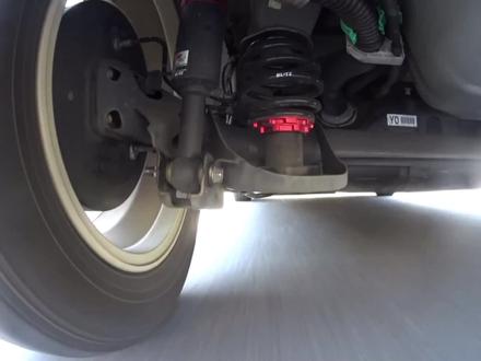 扭力梁和多连杆悬挂在行驶时性能上有啥区别