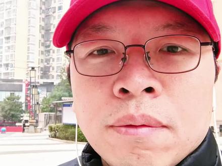 明天周一怎么走?#A股