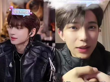 哈哈哈哈对面真看过 #皮皮皮皮朱 #煮雨波