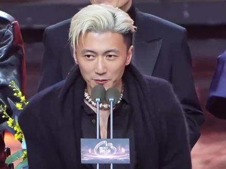 谢霆锋乔杉同框对比#娱乐圈#八卦#明星