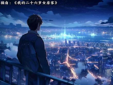 后来,那座破碎的天空之城,被米彩重塑了…
#昭阳 #米彩 #我的26岁女房客