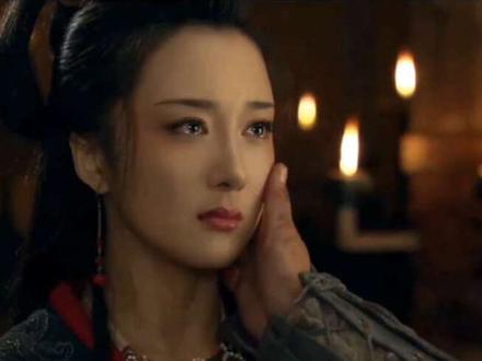 霸王别姬 #虞姬遮面舞火了
