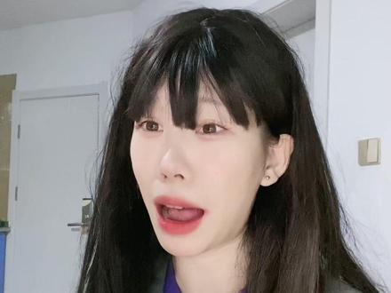 当你有个不领情的朋友…#一人分饰多角 #内容过于真实 #二次元