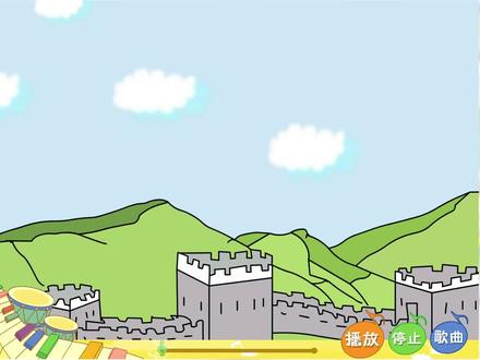 外研(一起)小学英语四年级上 Module5-5 Unit 2 I wore warm clothes.#英语