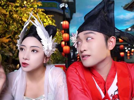 拒绝精神内耗,有事直接发疯! #蛐蛐人 #姐弟日常