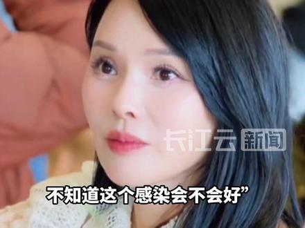 伊能静高龄产女历经生死难关