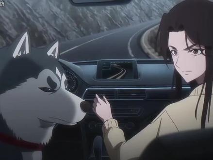 #动漫推荐 # 原创动画 # 轻漫计划 # 抖音动漫