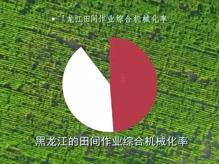 中美农业比较#中美 #农业