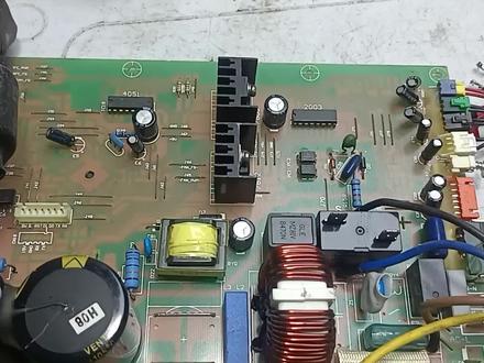 奥克斯的E5、F1双从故障!