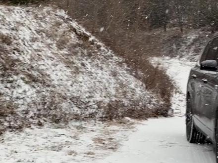 #银河M9 #雪地模式 #两驱
这两天我会着重试下这个车的一个雪地能力,没有雪地模式两驱的前驱车,大家可以关注一下