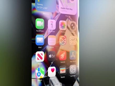 iOS 27 将淘汰首款“Pro”机型 iPhone! 有你的手机吗?
#iOS27 #苹果 #iPhone