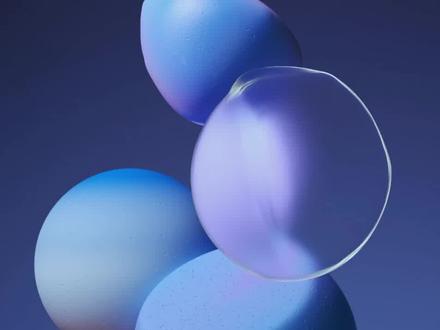 C4D如何快速统一操作轴#c4d #c4d动画 #c4d教程 @抖音小助手
