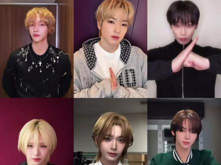 kpop界各方都派出了团里嬷嬷最多的人来cha弥渡山歌#弥渡山歌 #韩振 #李清明 #朴元彬 #sakuya